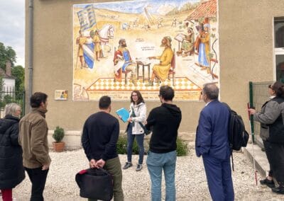 découvrir rachi de troyes