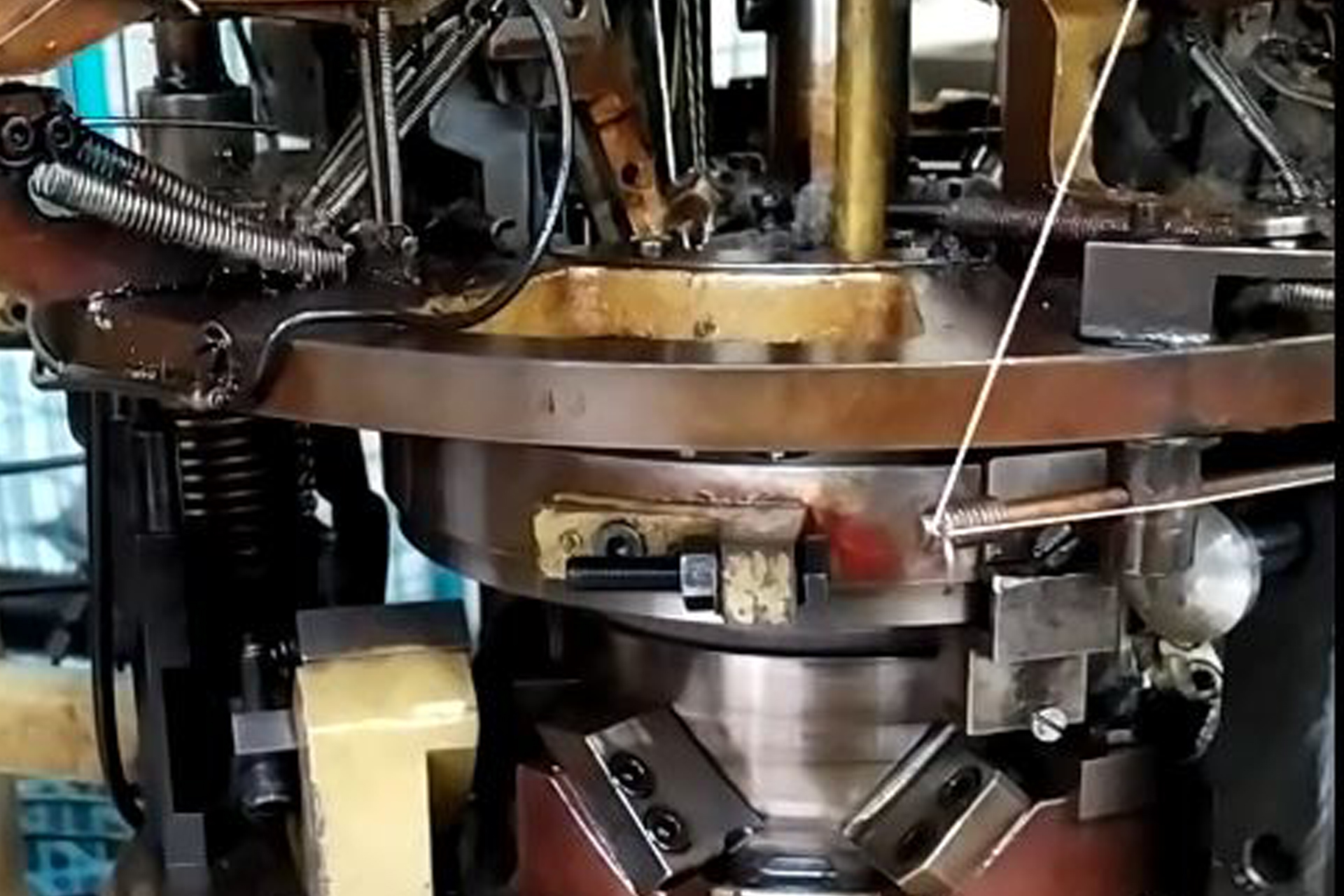 musée de la bonneterie