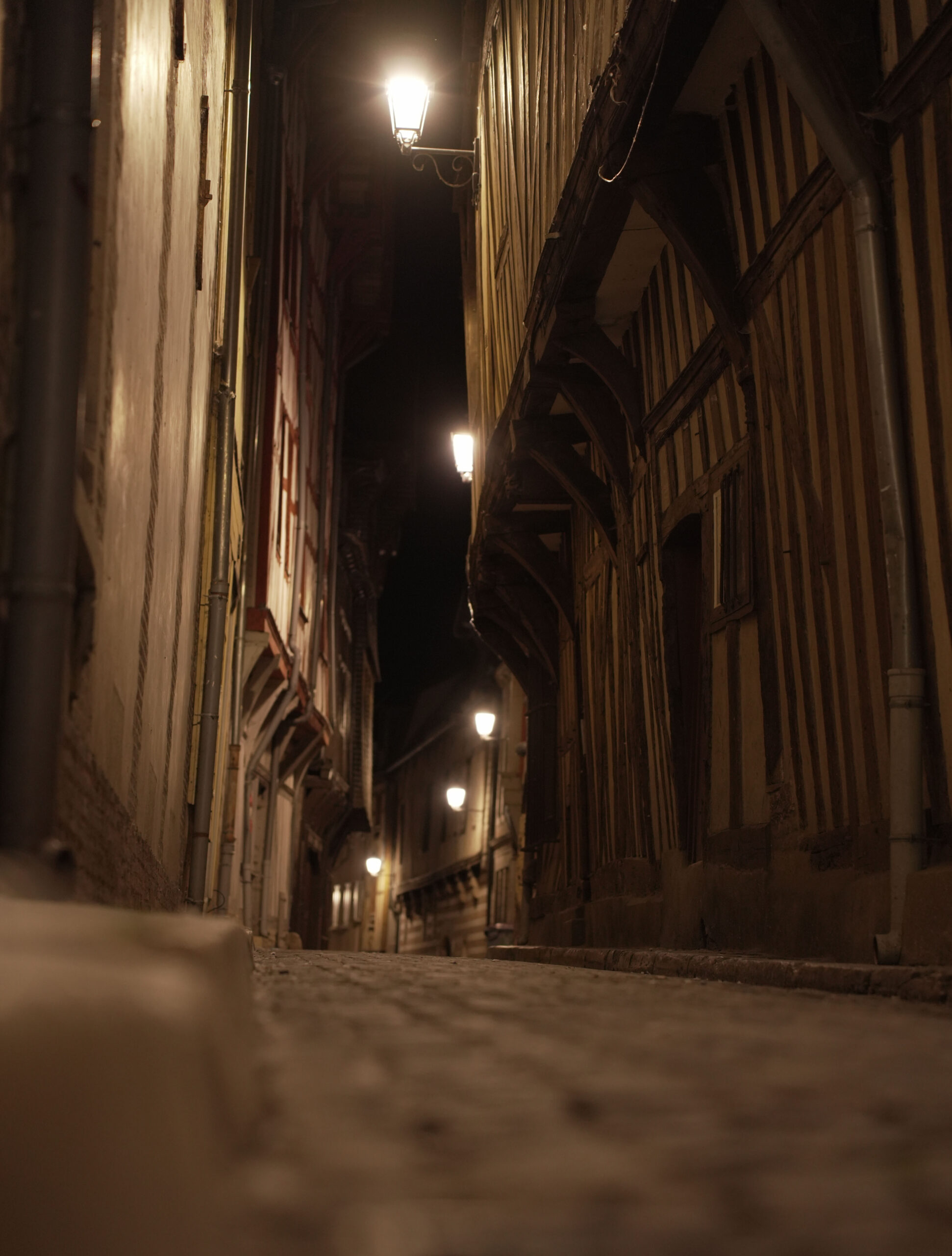 Rue de Troyes ©arthur fabe